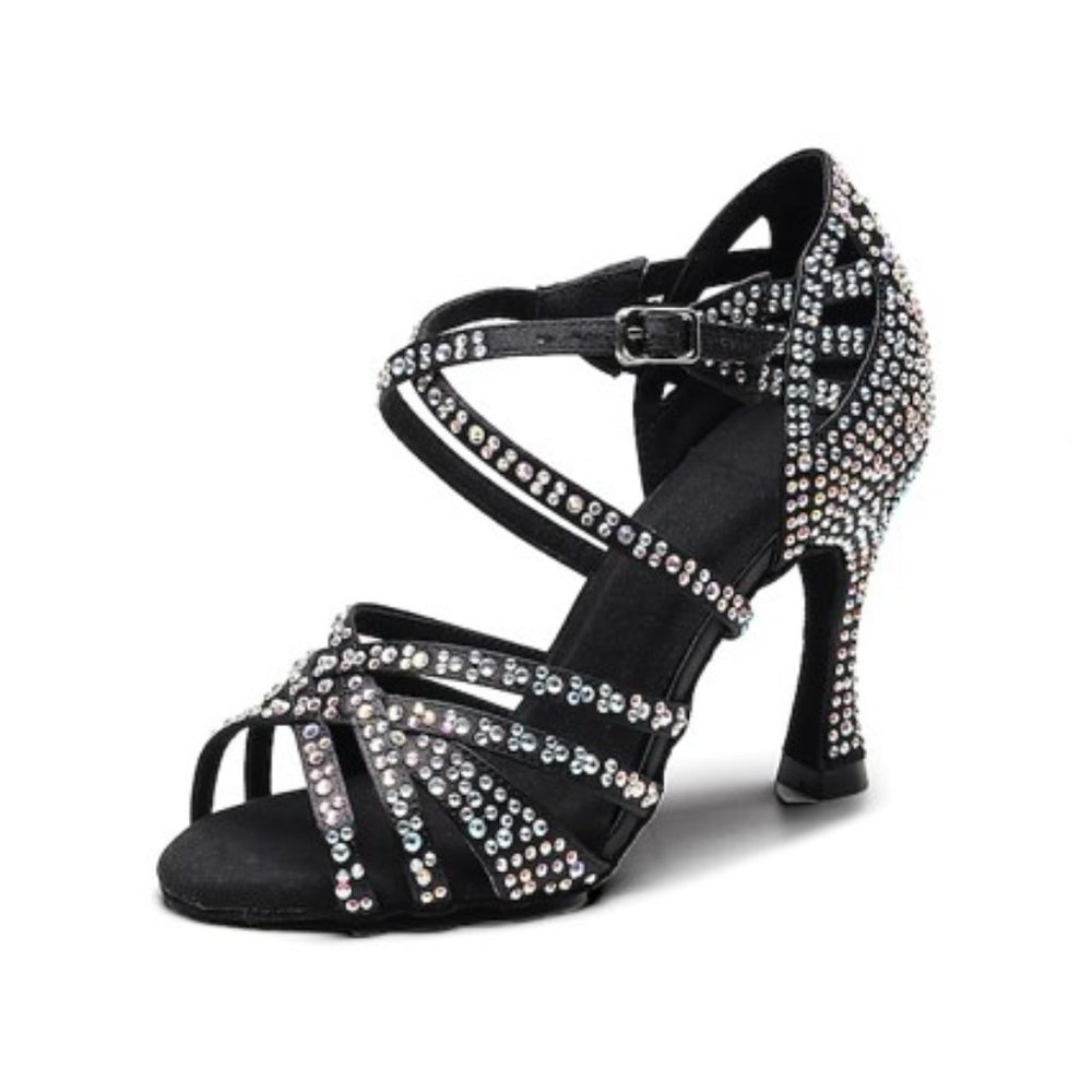 Women's Dance Shoes
